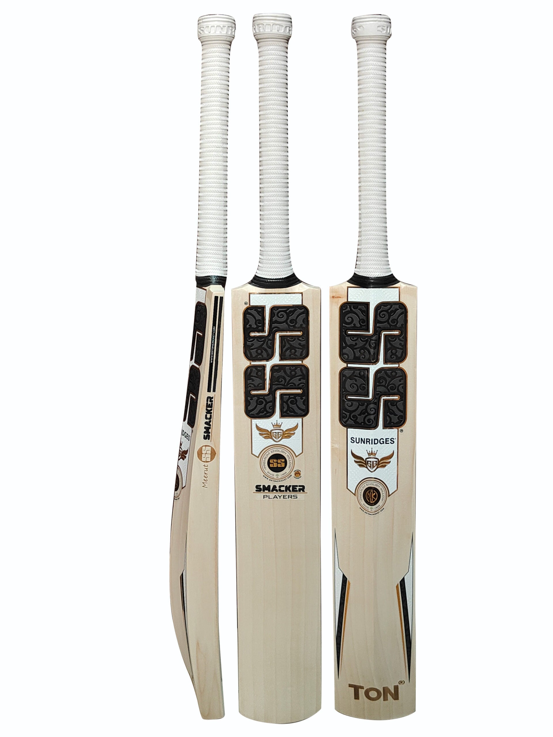 GG Smacker Player English Willow Cricket bat – 2024