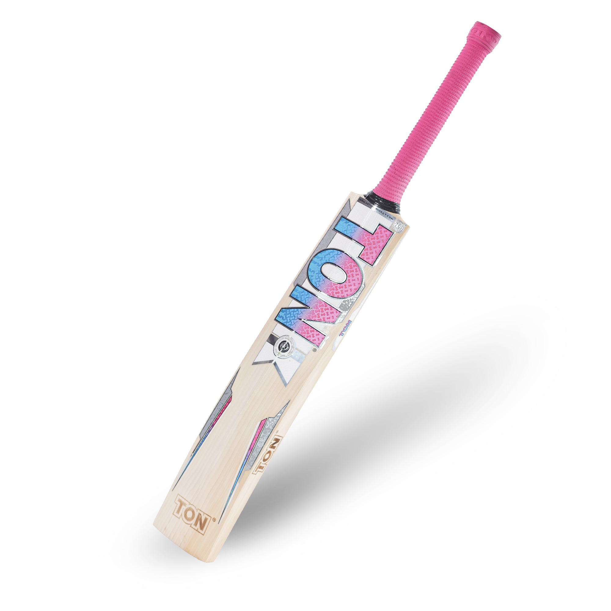 SS TON Slasher 2025 Cricket Bat – SH