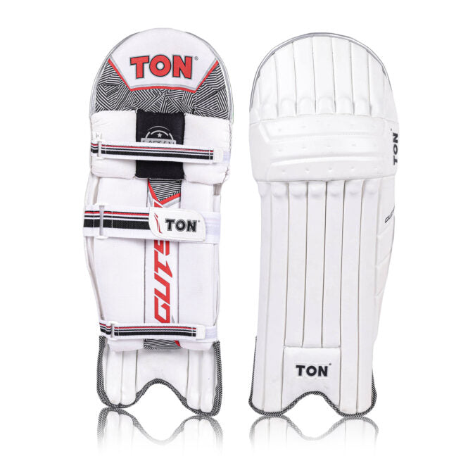 SS TON Gutsy 2025 Batting Pads