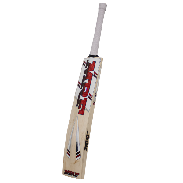 MRF Power 2.0 English Willow Cricket Bat – Size 6