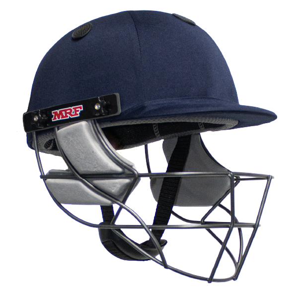 MRF Prodigy Cricket Helmet