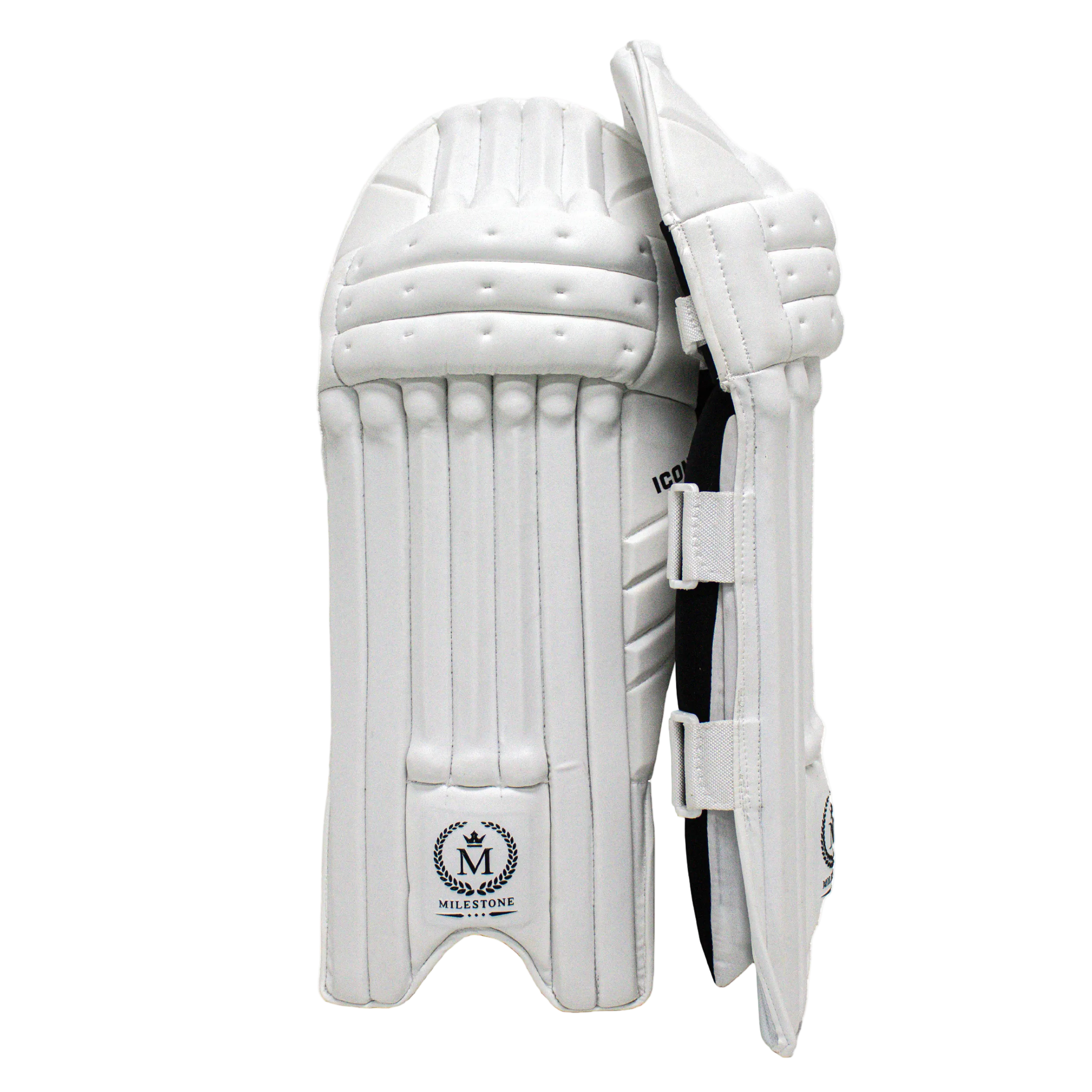 Milestone Icon Batting Pads 2025/26