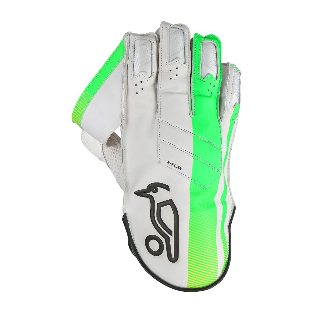 Kookaburra Kahuna 2026 Pro Players W/K Gloves – Adult – Oversize Adults