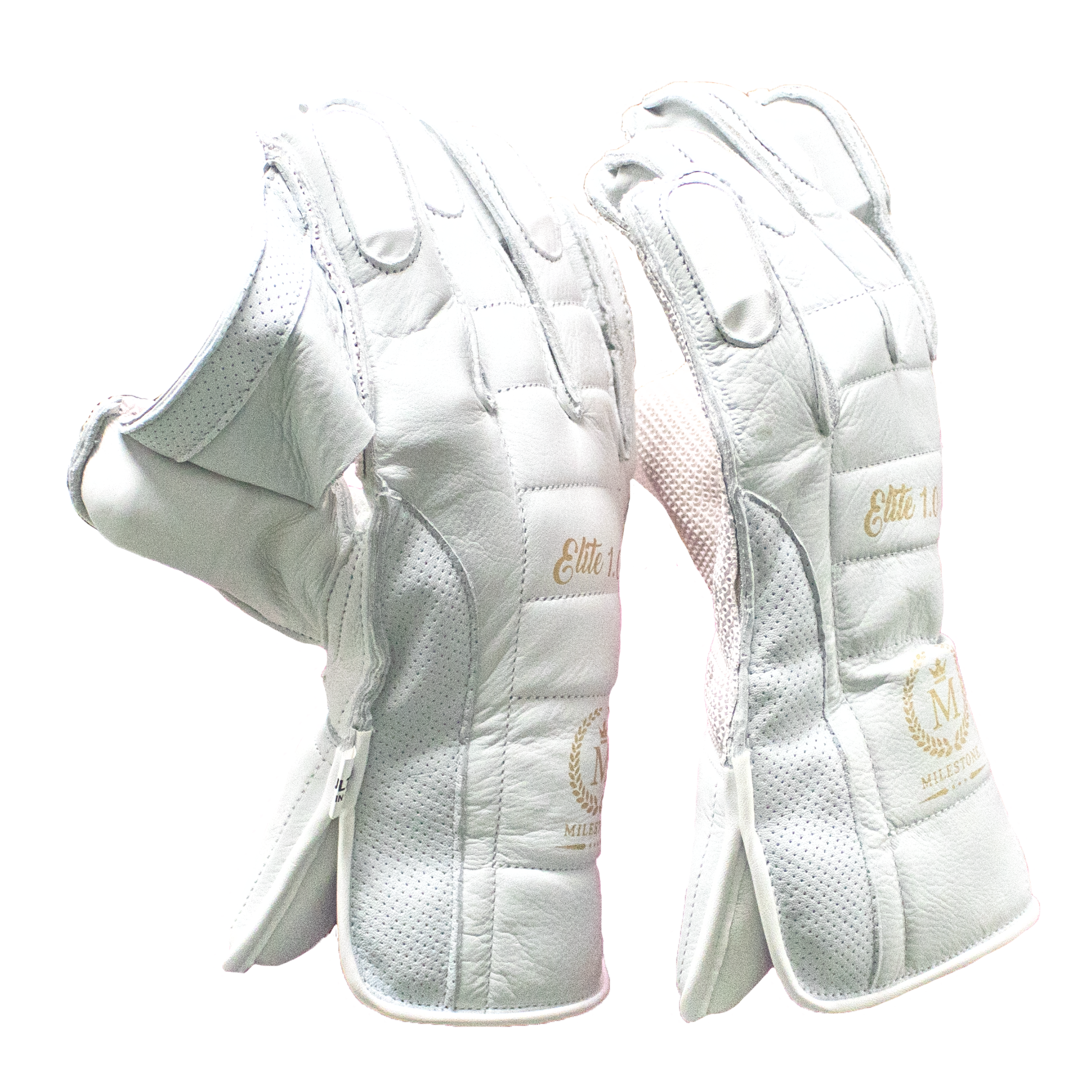 Milestone Elite Keeping Gloves 2025/26