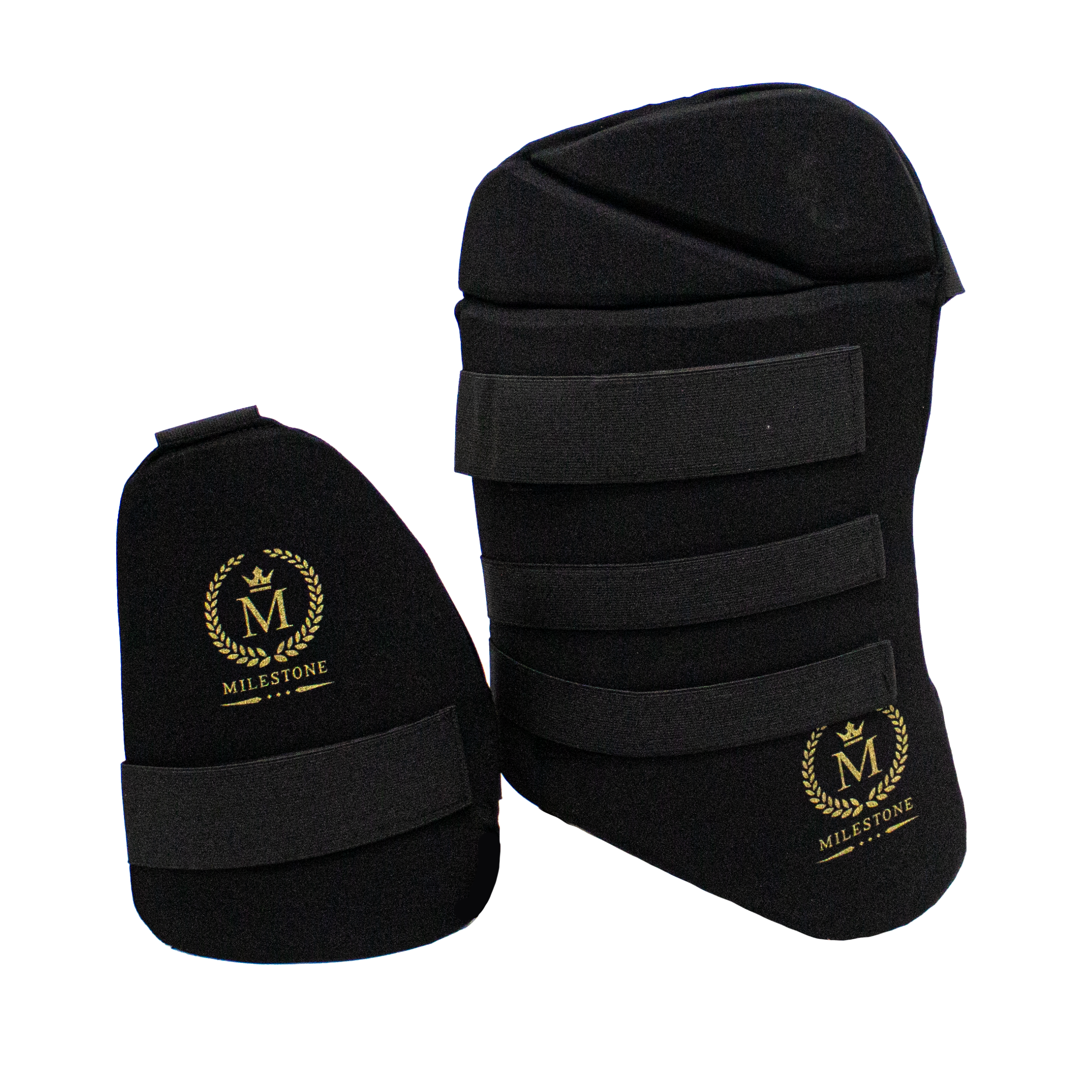 Milestone Elite Thigh Pad 2025/26