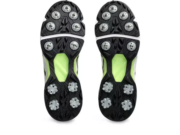 Asics 350 Not Out FF Crciket Spikes