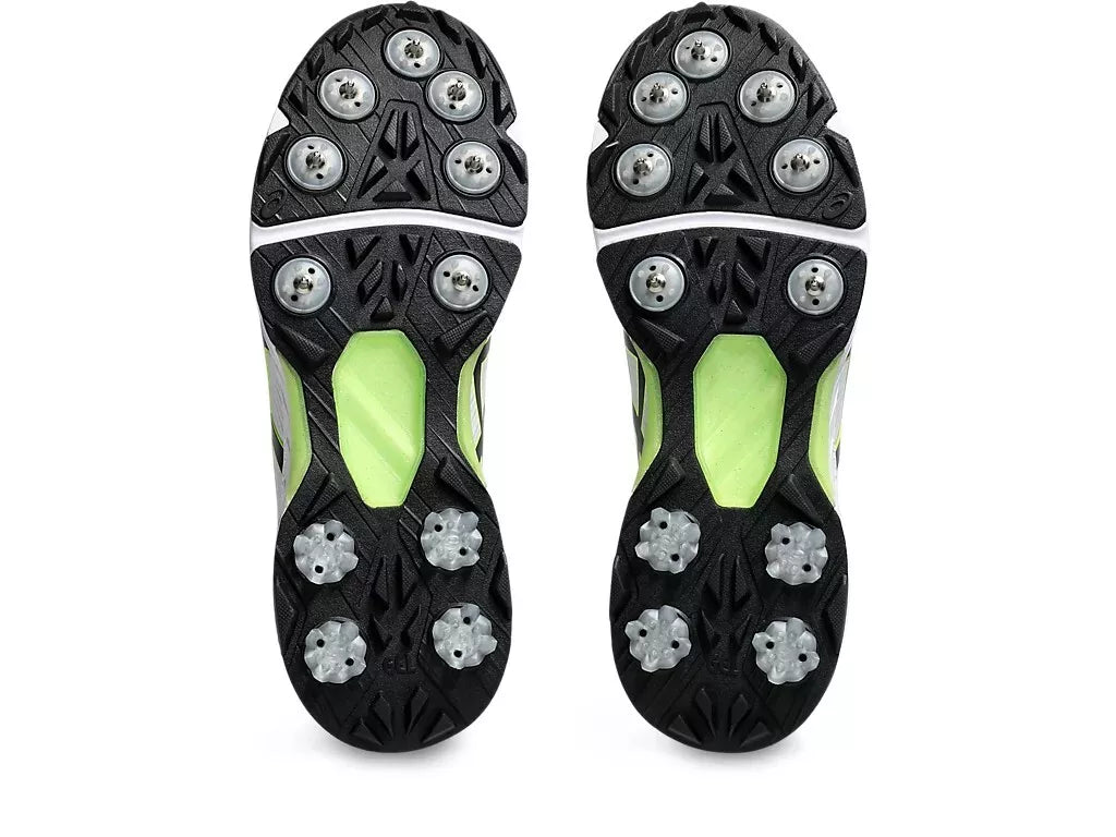 Asics 350 Not Out FF Crciket Spikes