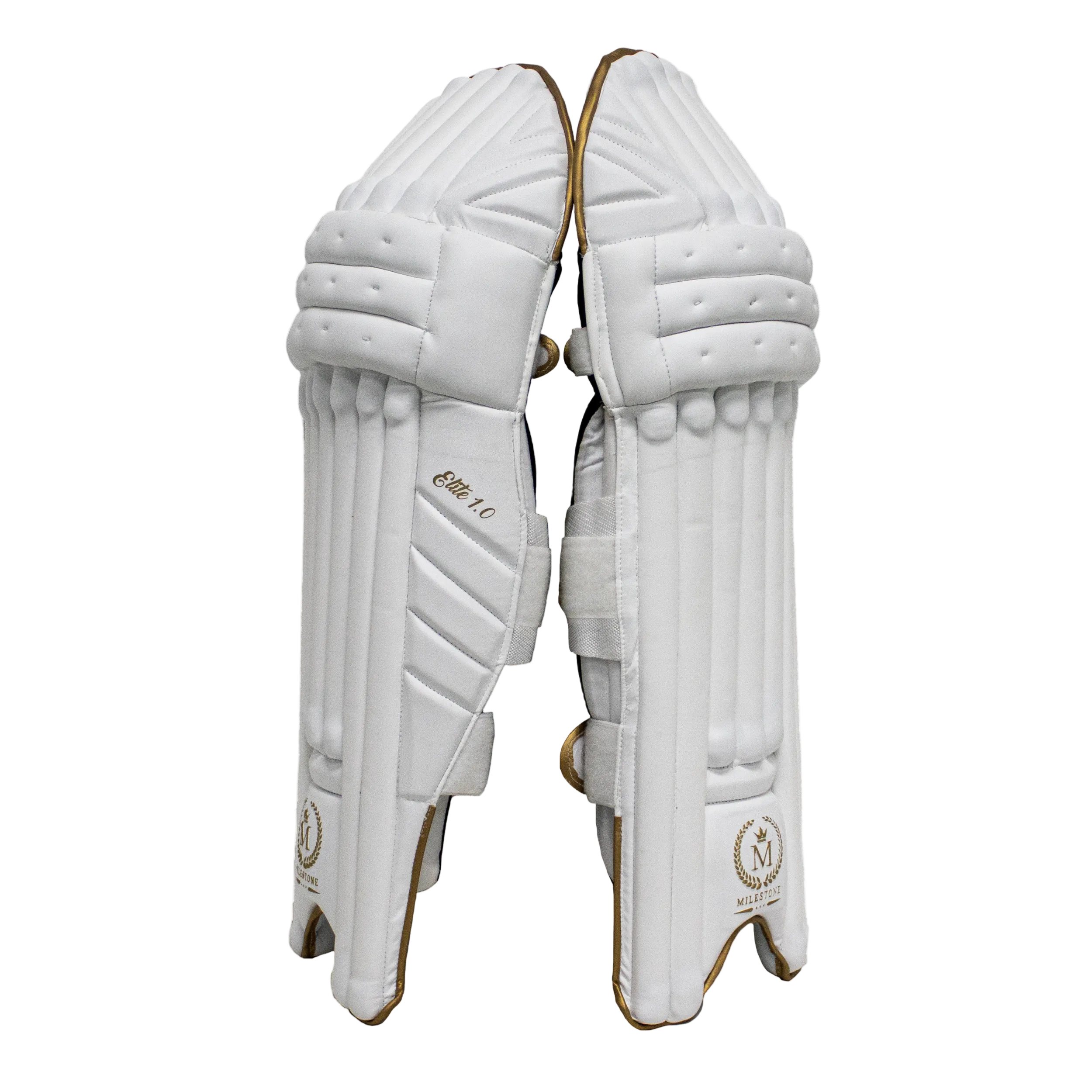 Milestone Elite Batting Pads 2025/26