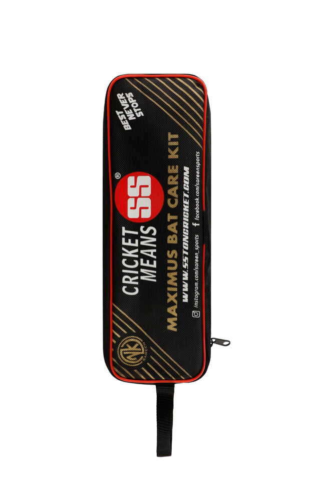 SS Bat Care Kit Maximus