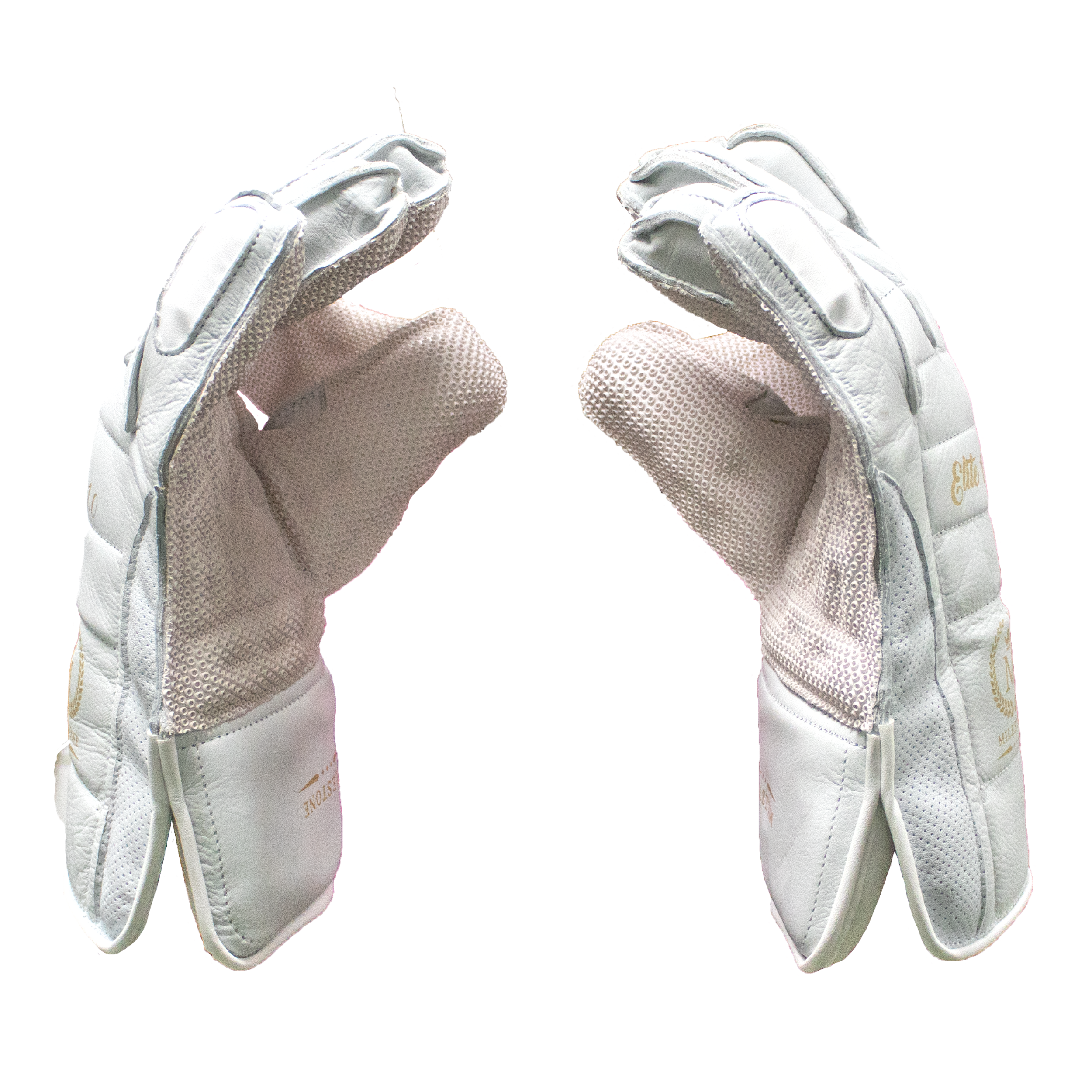 Milestone Elite Keeping Gloves 2025/26