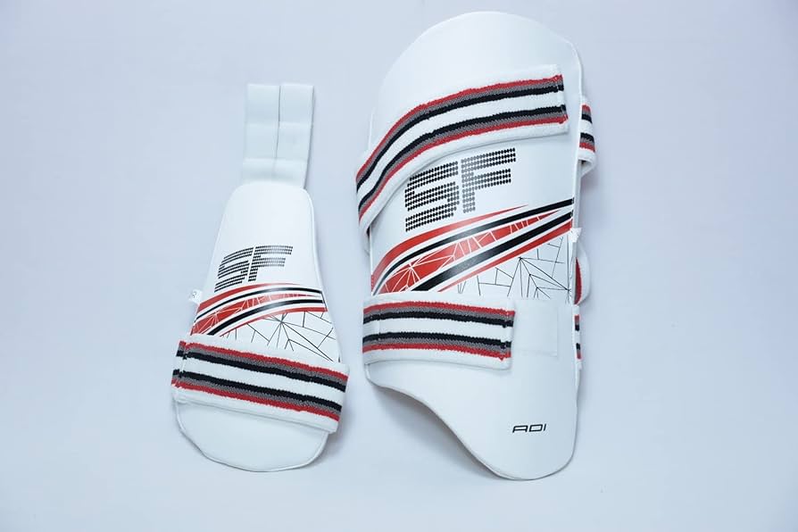 SF ADI – 2 Dual Thighpad – RH – Adult