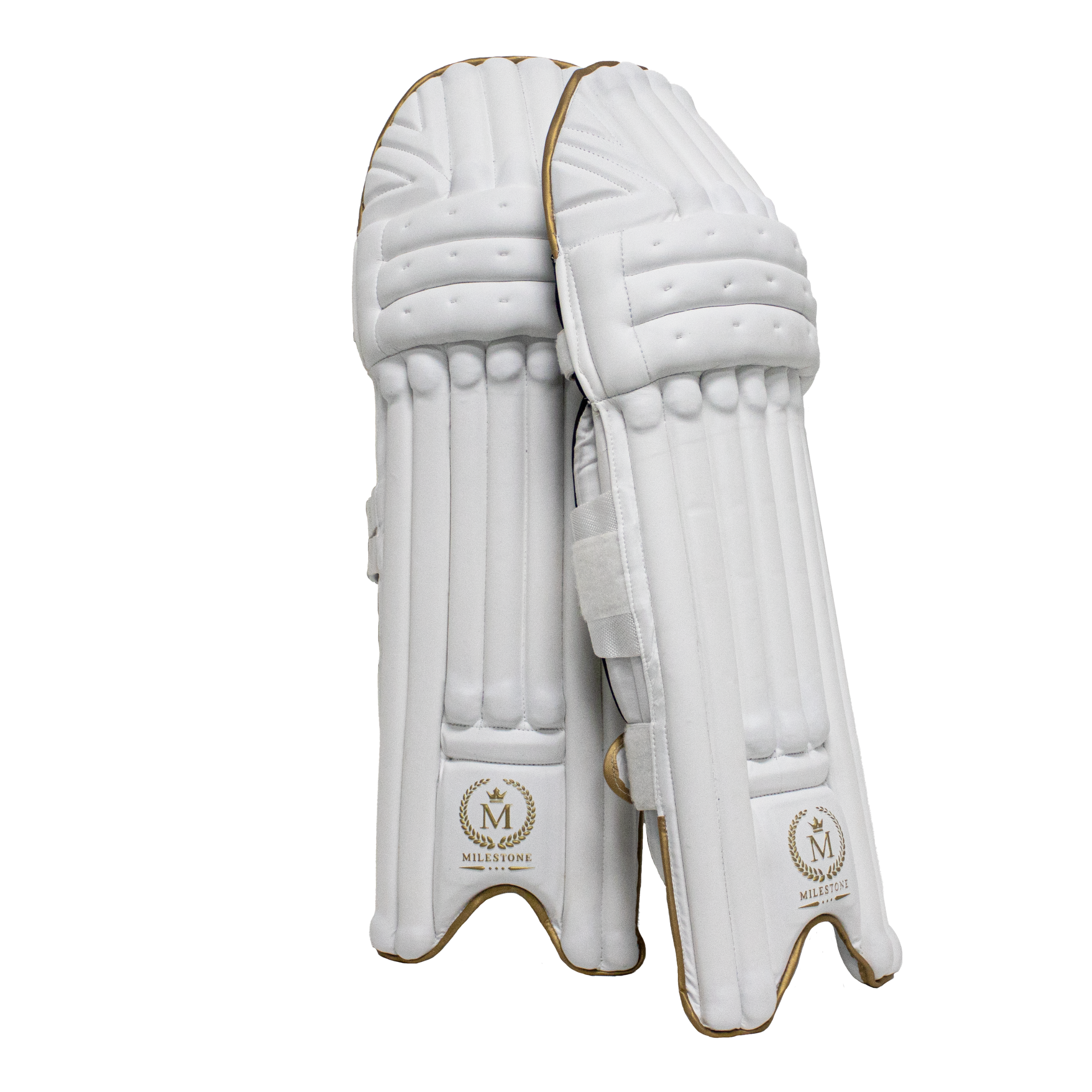 Milestone Elite Batting Pads 2025/26