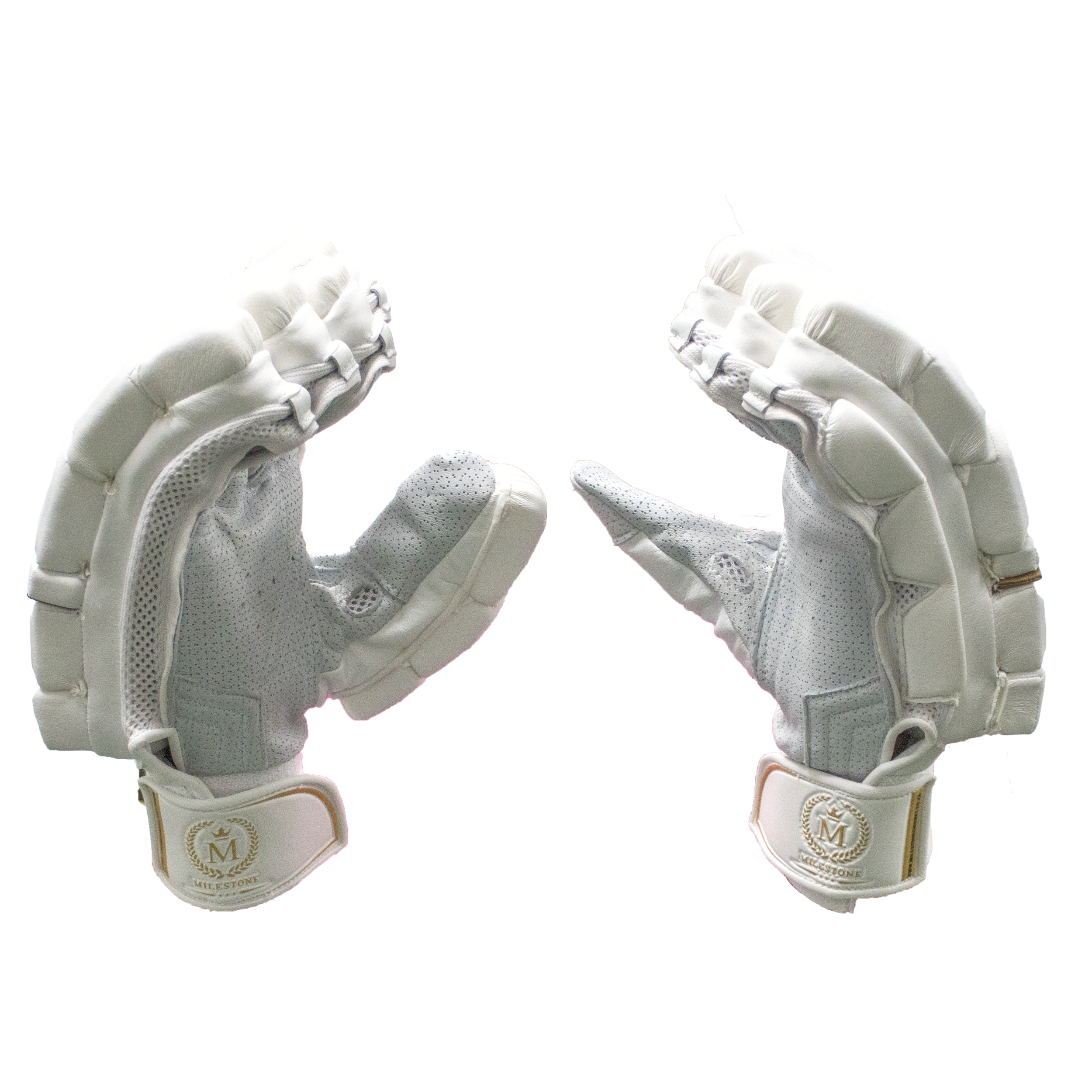 Milestone Elite Batting Gloves 1.0 2025/26