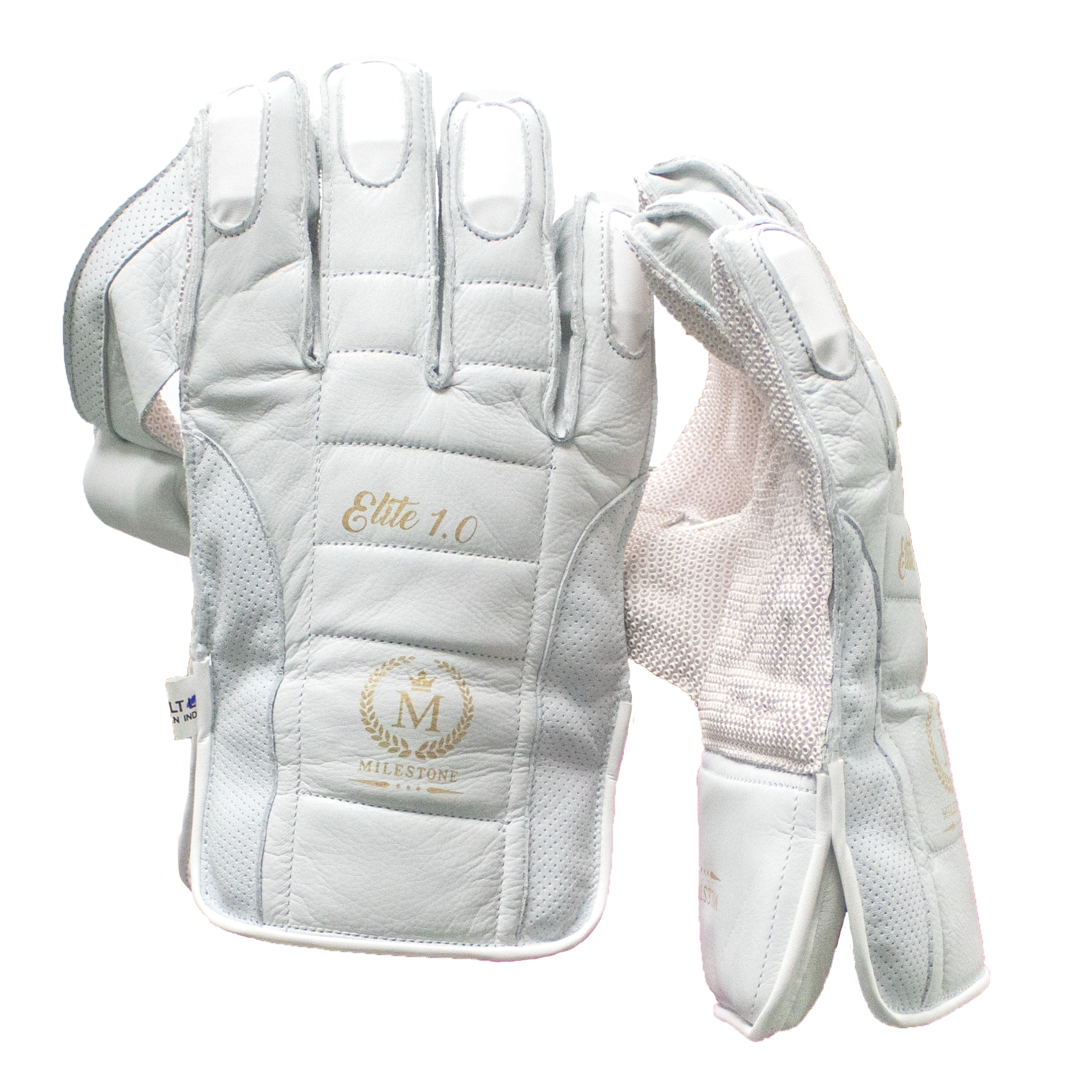 Milestone Elite Keeping Gloves 2025/26