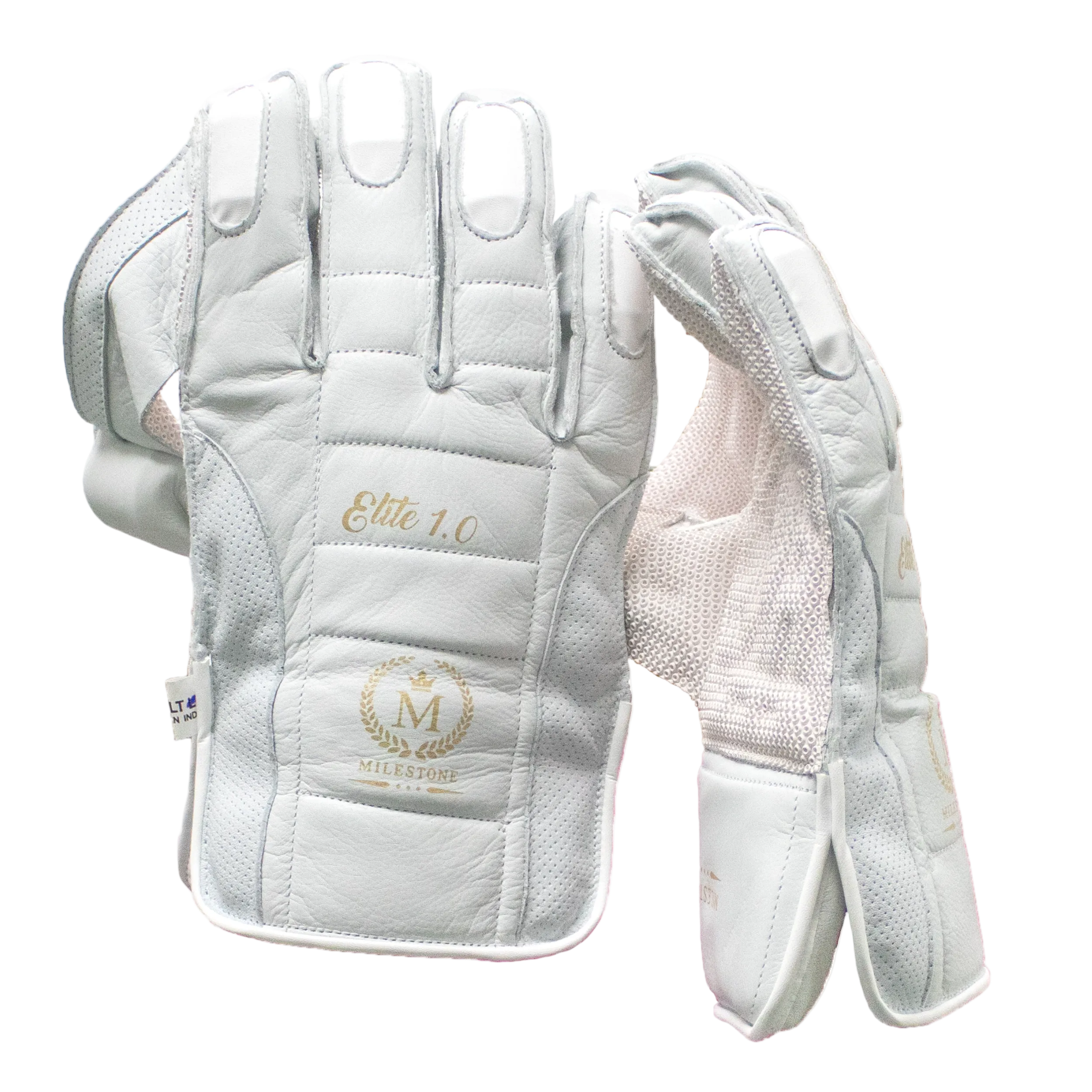 Milestone Elite Keeping Gloves 2025/26