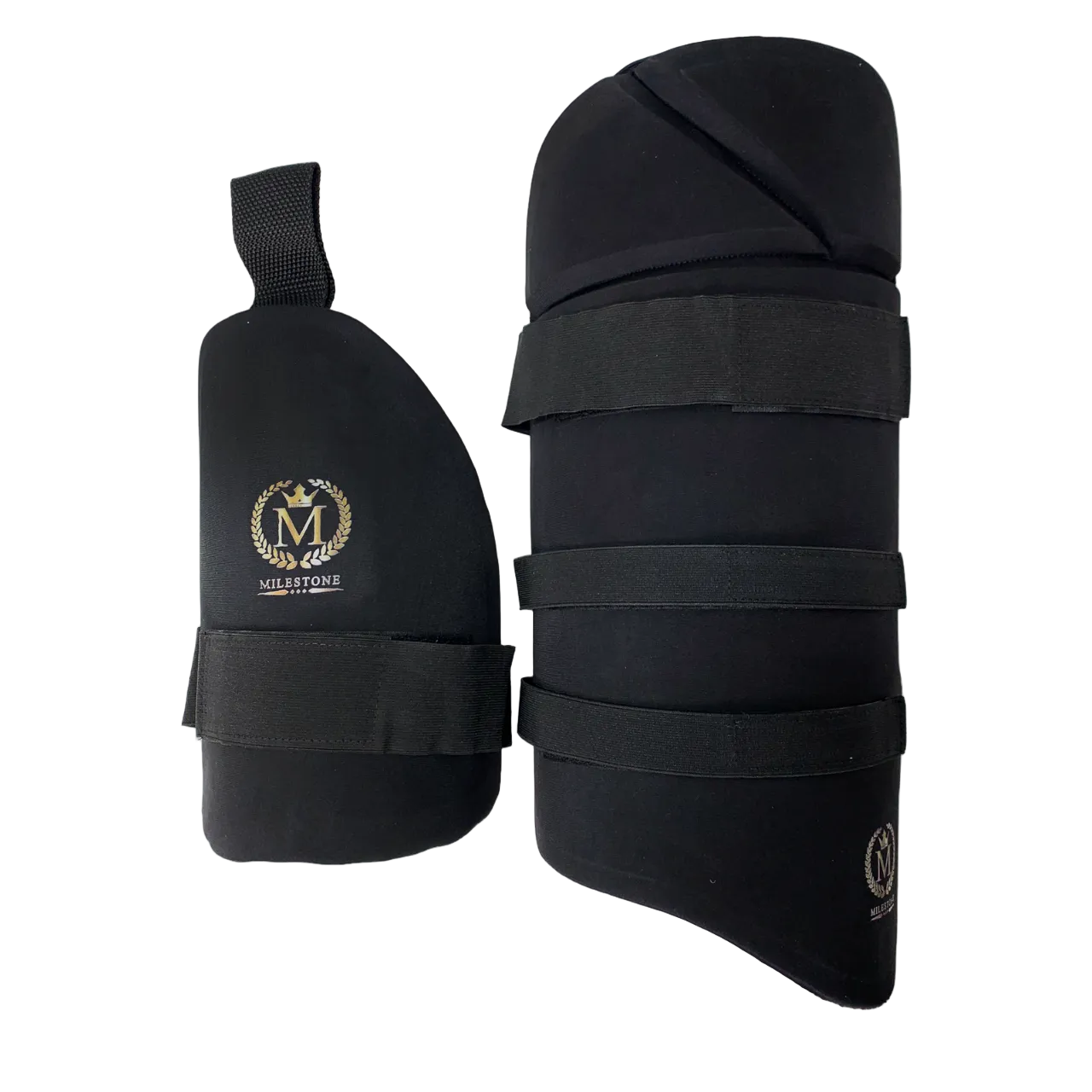 Milestone Elite Thigh Pad 2025/26