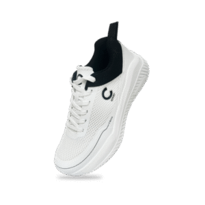 Champ C500 Spikes – White and Black
