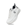 Champ C300 Rubber – Cricket Shoes – White and Black