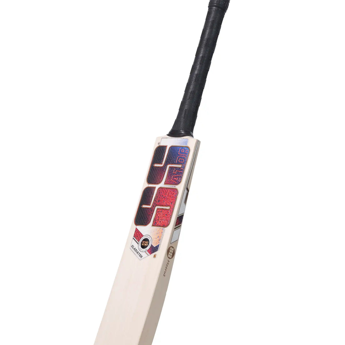 SS Gladiator English Willow Cricket Bat – SH