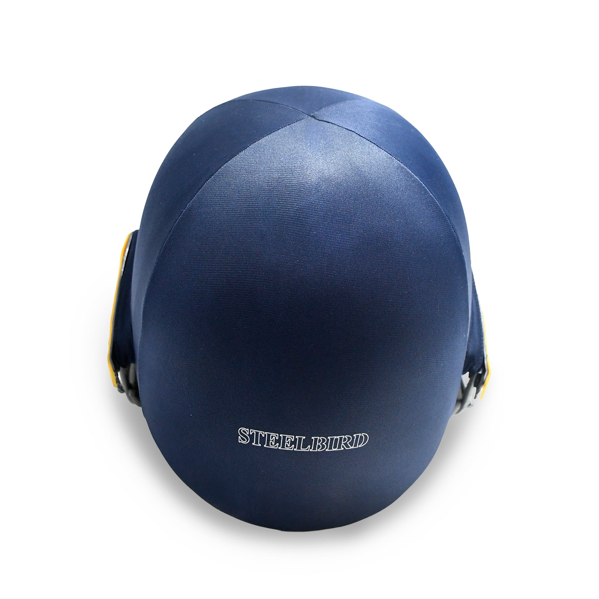 Steelbird Cricket Helmet – Stainless steel Grill