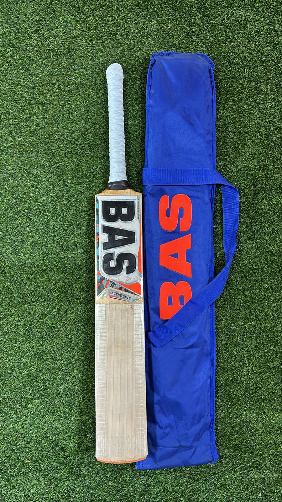 BAS SH Demo Bat (RF018)