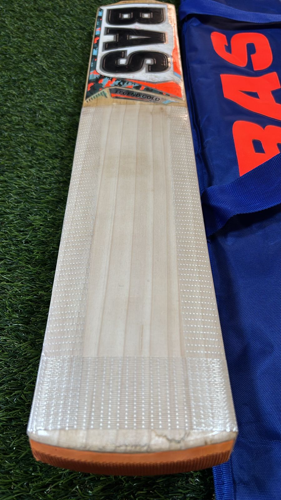 BAS SH Demo Bat (RF018)