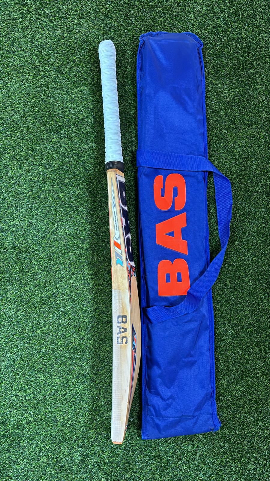 BAS SH Demo Bat (RF018)