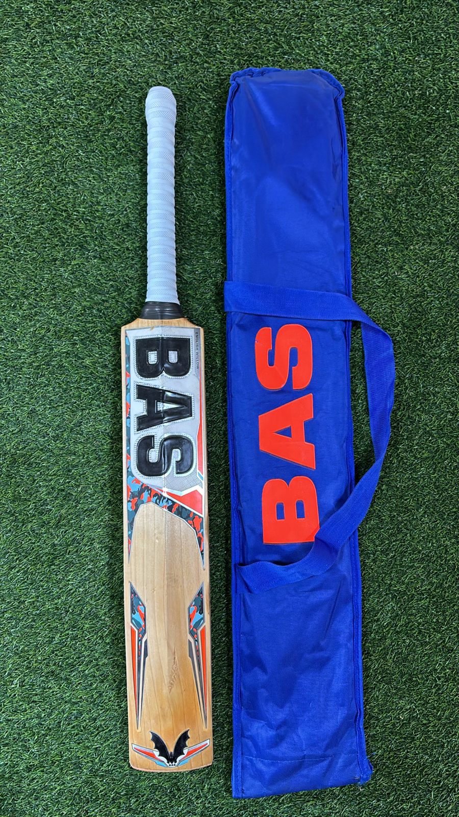 BAS SH Demo Bat (RF018)