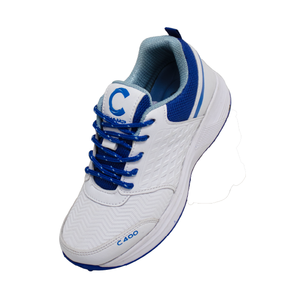 Champ C400 Spikes – Blue
