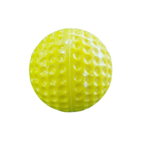 Champ Bowling Machine Ball