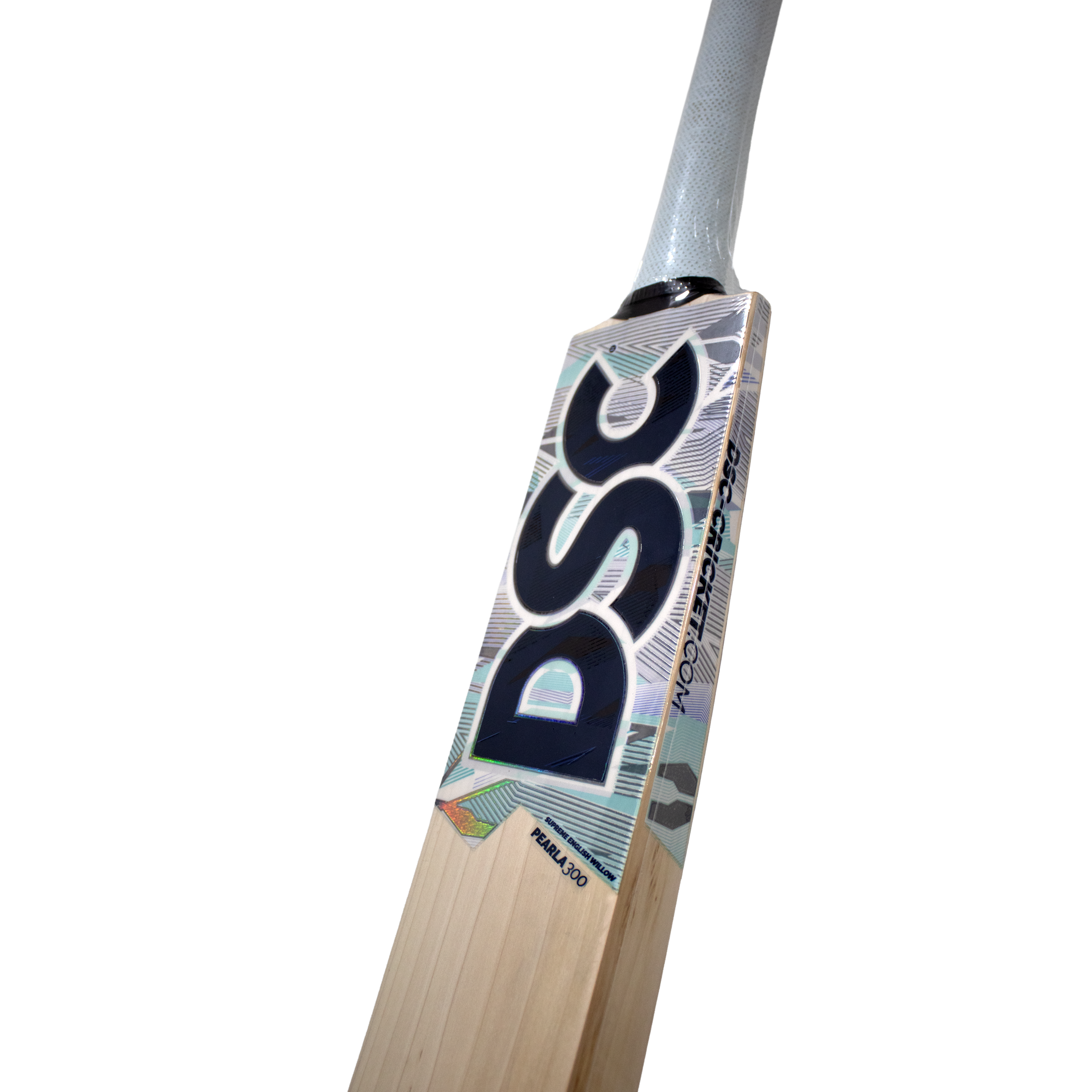 DSC Pearla 300 English Willow Cricket Bat – SH Parallrel Import