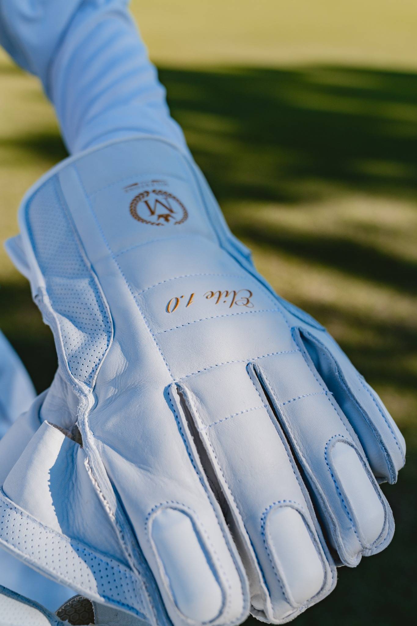 Milestone Elite Keeping Gloves 2025/26