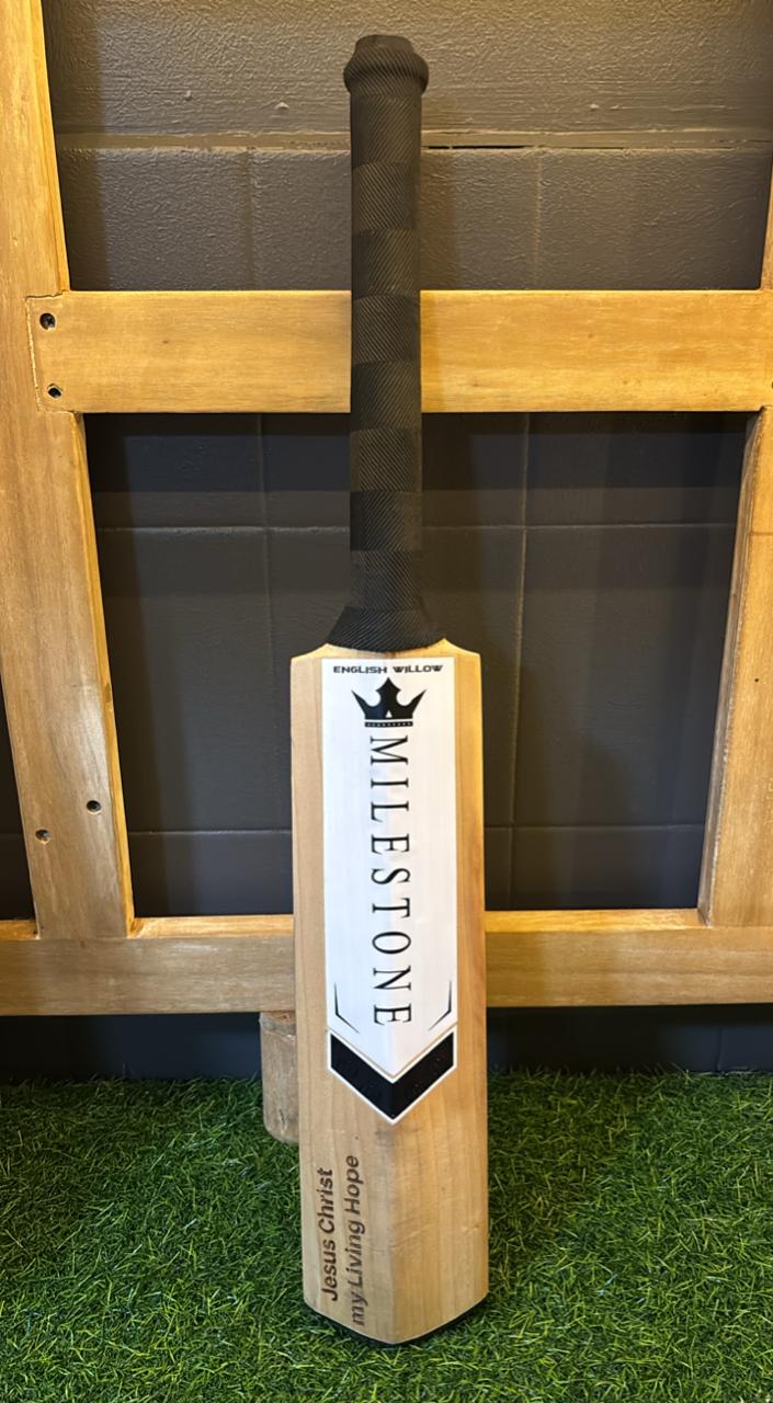 Milestone Fielding Demo Bat (RF001)