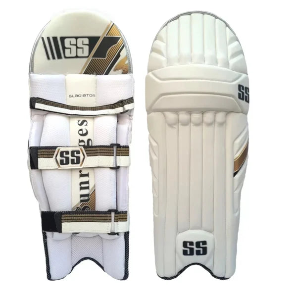 SS GLADIATOR – Batting Leg Guards – RH