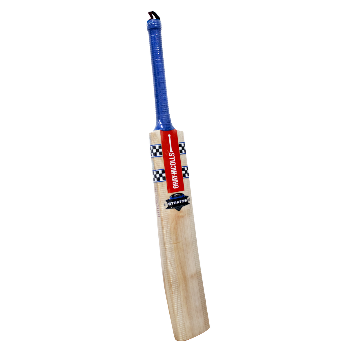 GRAY NICOLLS GN Stratos Gen 1.0 English Willow Cricket Bat SH