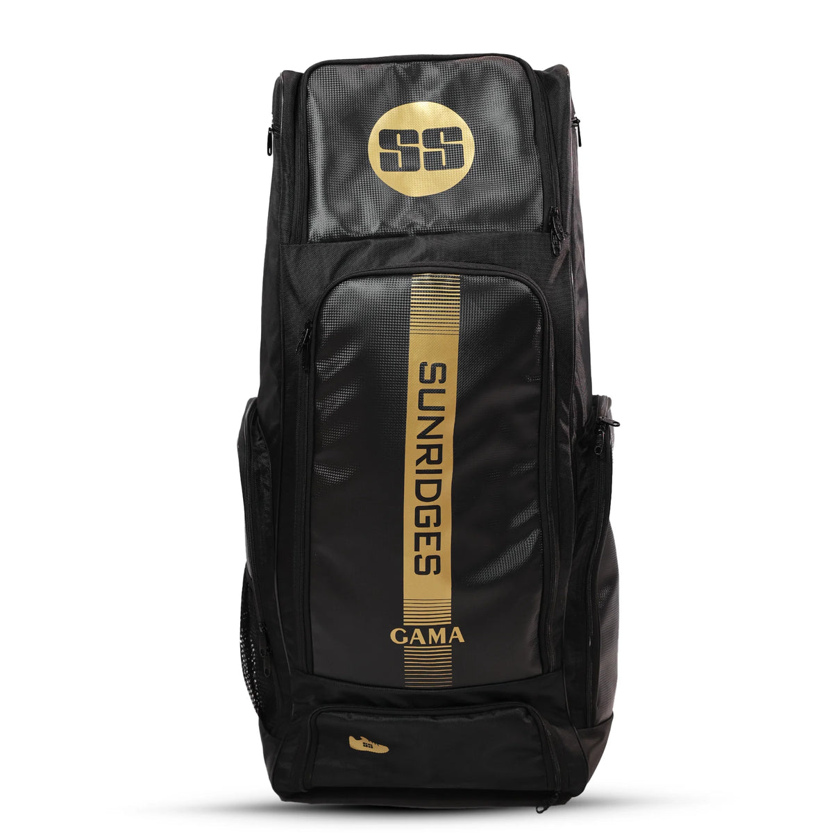 SS GAMA Duffle Wheelie Kit Bag