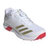 Adidas Adipower Vector Mid 20 Cricket Spikes