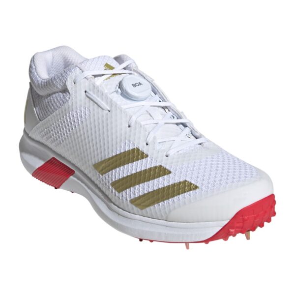 Adidas Adipower Vector Mid 20 Cricket Spikes