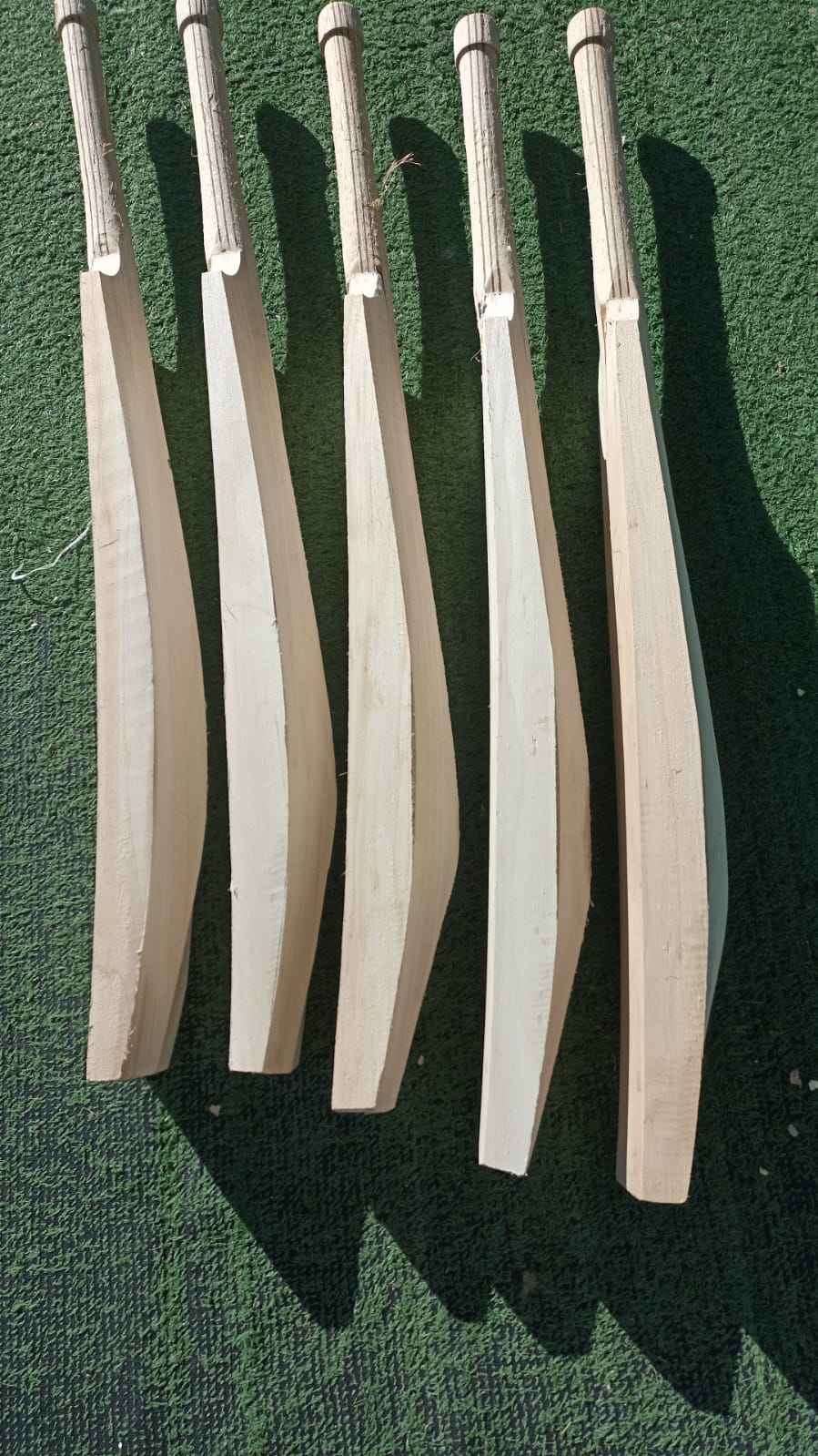 Custom Bat
