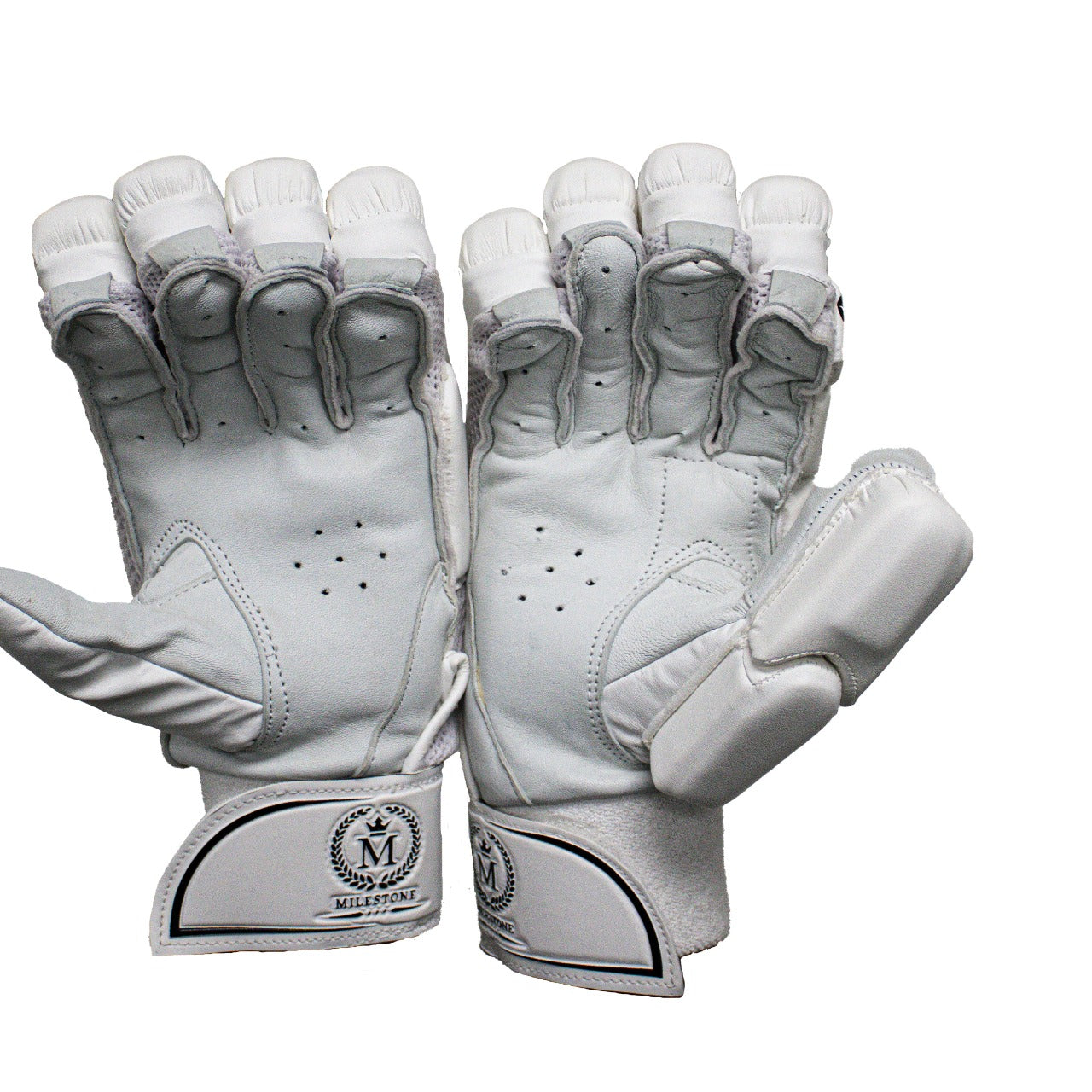 Milestone Icon Batting Gloves 2025/26