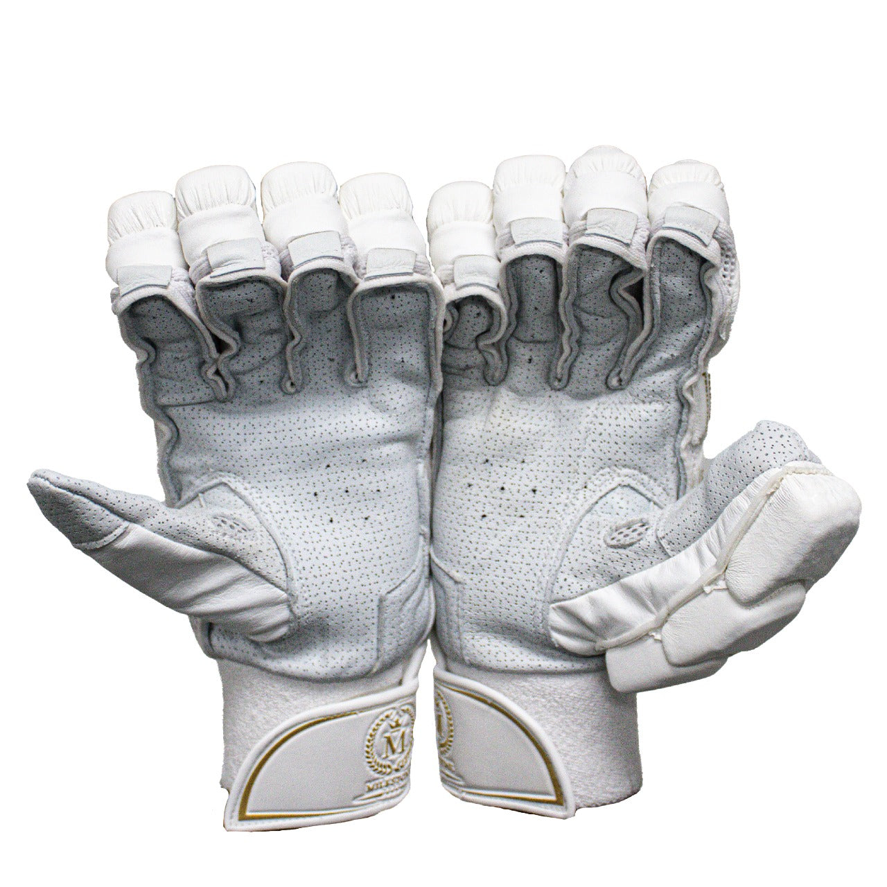 Milestone Elite Batting Gloves 1.0 2025/26