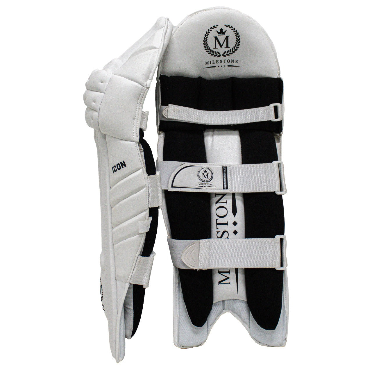 Milestone Icon Batting Pads 2025/26