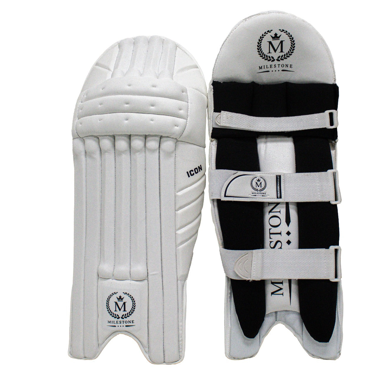Milestone Icon Batting Pads 2025/26