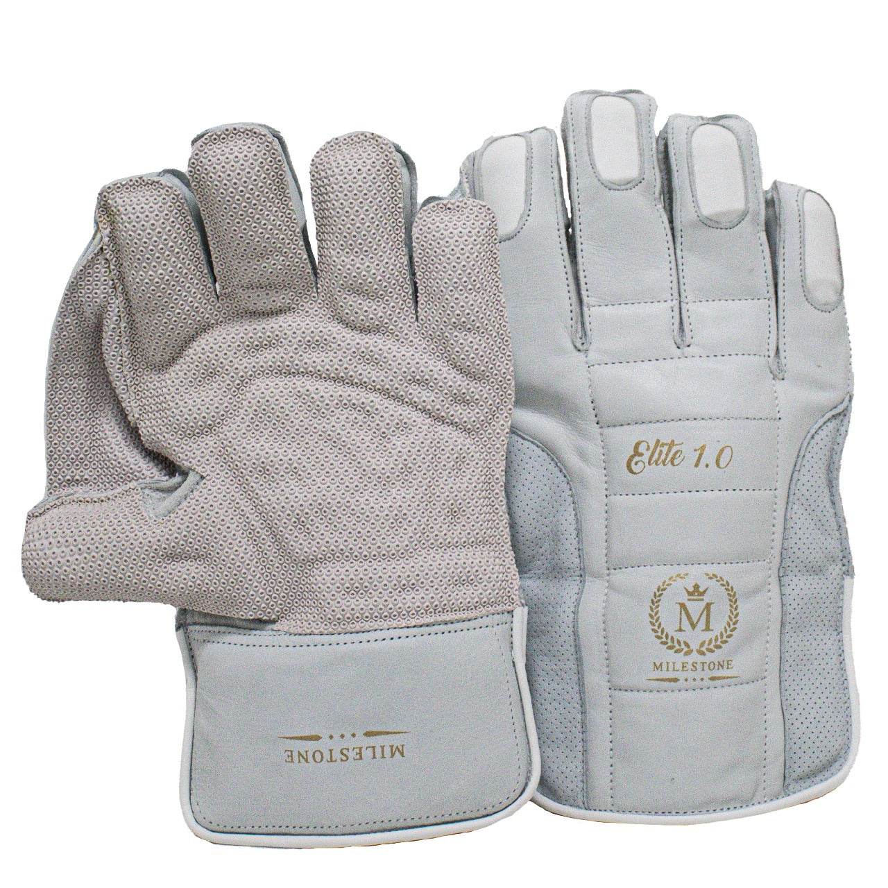 Milestone Elite Keeping Gloves 2025/26