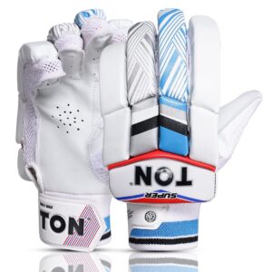 SS TON Super 2025 Batting Gloves