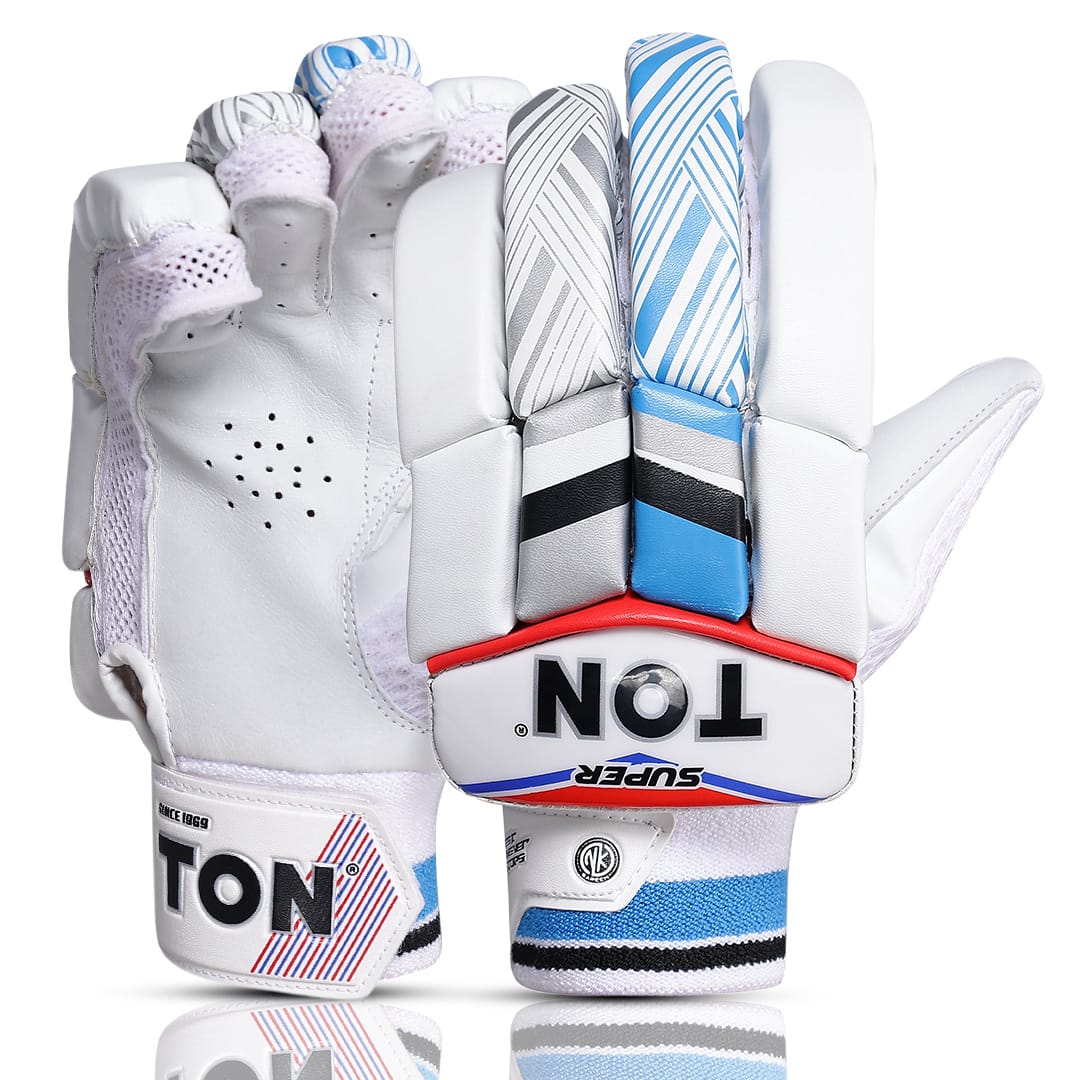 SS TON Super 2025 Batting Gloves