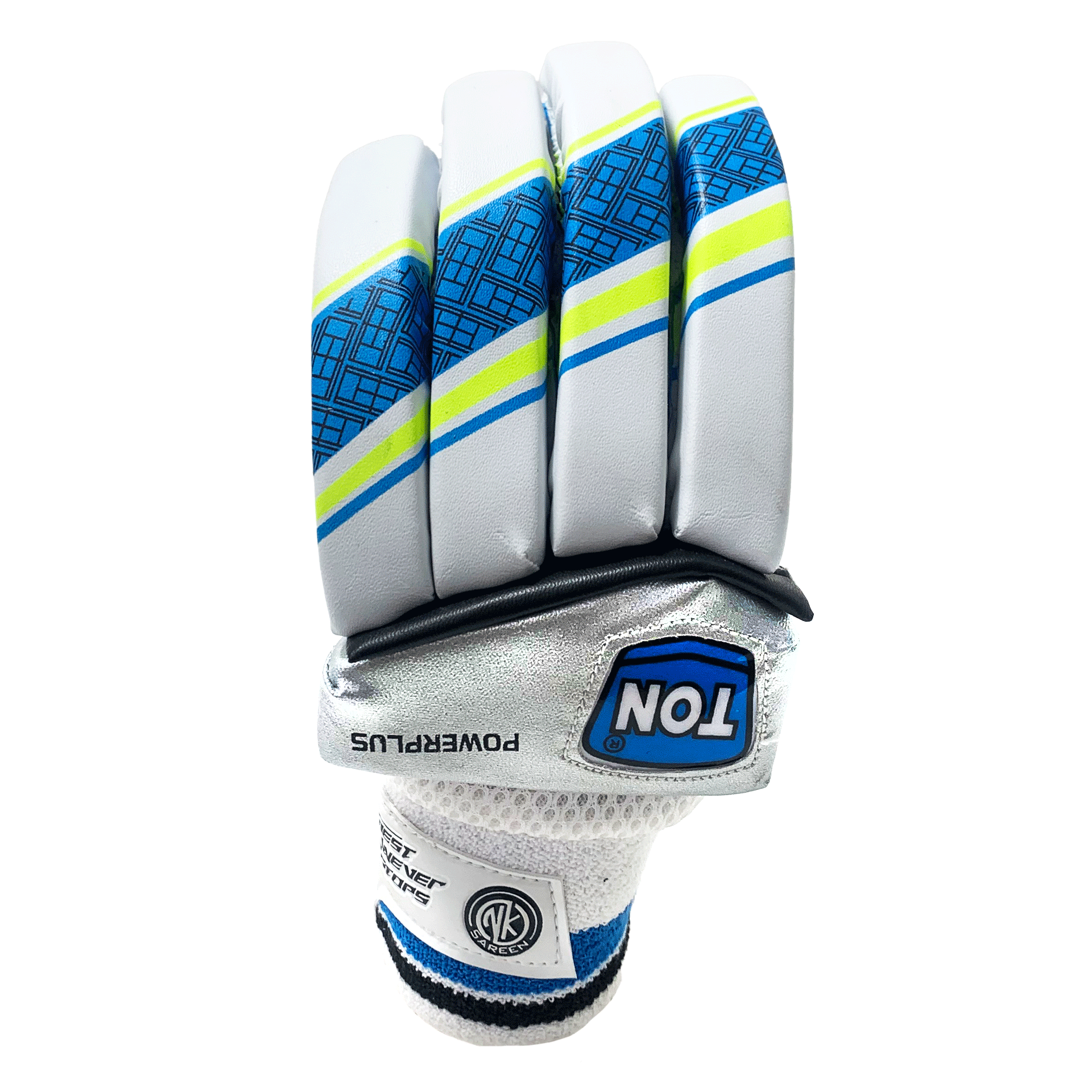 SS Power Plus Batting Gloves – Youth – RH