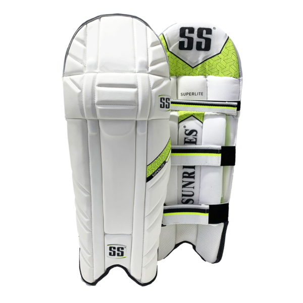 SS Super Lite Batting Pads – Youth – Boys