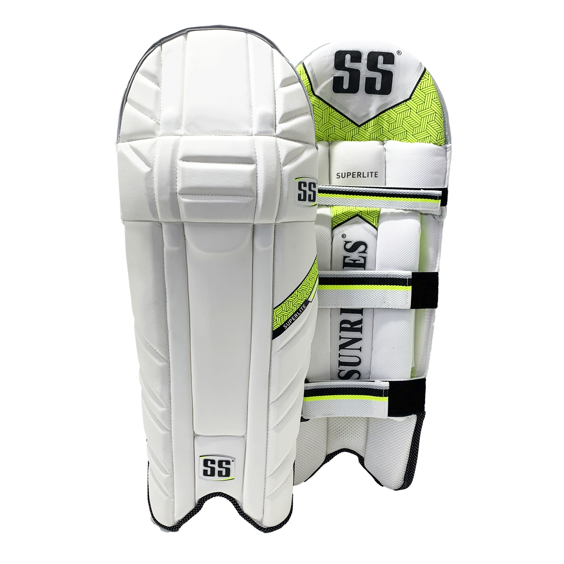 SS Super Lite Batting Pads – Youth – Boys