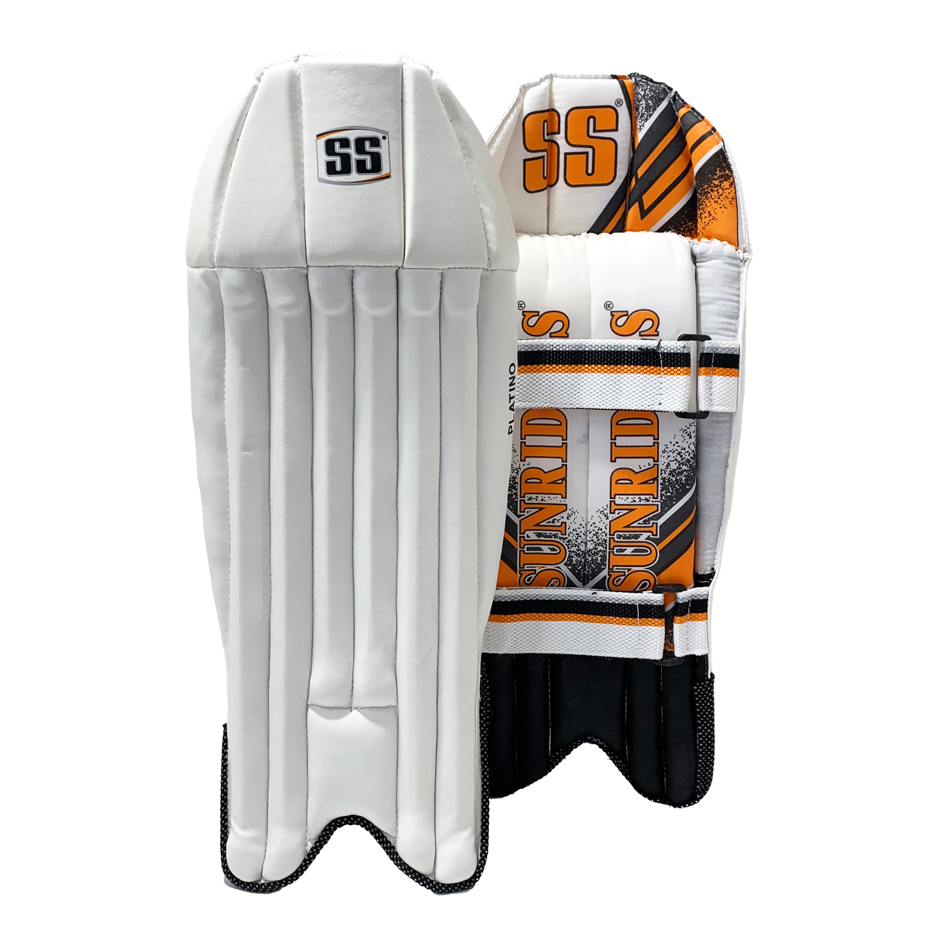 SS Platino W/K Pads – Adult – Youth – Boys